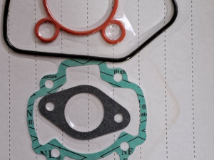 Set dihtunga dihtunzi skuter 2t 50 Piaggio nrg Aprilia Gilera