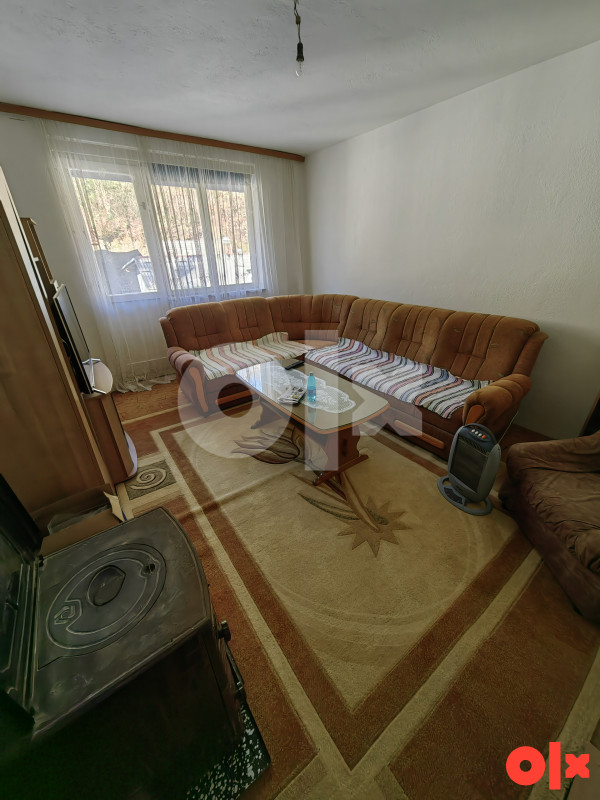 Stan Cazin 60m2