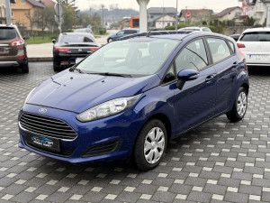 Ford Fiesta 1.0 2014god.
