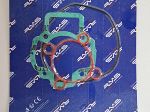 Set dihtunga dihtunzi skuter 2t 50 Piaggio nrg Aprilia Gilera RMS