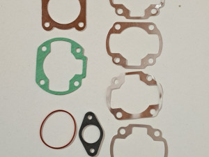 Set dihtunga dihtunzi skuter 2t 50 cpi keeway aprilia malaguti