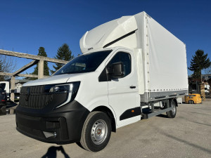 Novi Renault Master 2.0 Keson/ Cerada/ Hladnjac / Slep sluzba