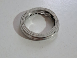 Dihtung auspuha 2t 4t skuter gy6 50cc