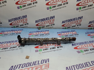 REJL CIJEV IBIZA 1.2 TDI 057130764AB 03L906051  MIGE 34356