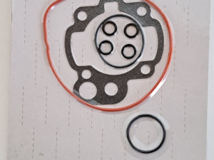 Set dihtunga dihtunzi skuter 2t 50 AM6 aprilia rs yamaha tzr