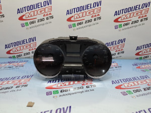 KILOMETAR SAT IBIZA 1.2 TDI 6J0920802J MIGE 34457