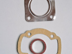 Set dihtunga dihtunzi skuter 2t 50 Honda Dio 50cc 39mm