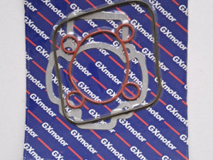 Set dihtunga dihtunzi skuter 2t 50 Piaggio Aprilia