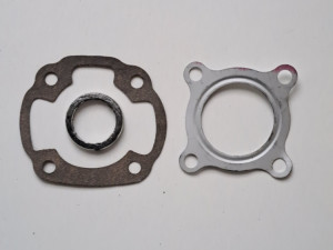 Set dihtunga dihtunzi skuter 2t 50 Minarelli yamaha mbk 40mm