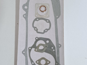 Set dihtunga dihtunzi skuter 2t 50 Suzuki morini