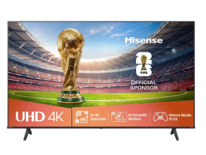 TV Hisense 50A6Q 4K
