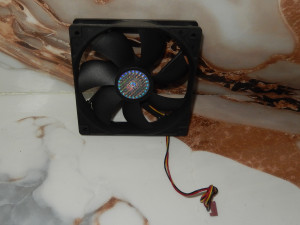 Cooler Master Cooler 12cm