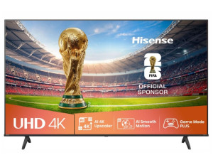 TV LED Hisense 58A6Q 4K *AKCIJA*