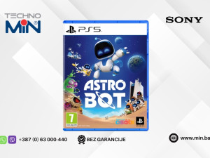 Astro Bot PS5