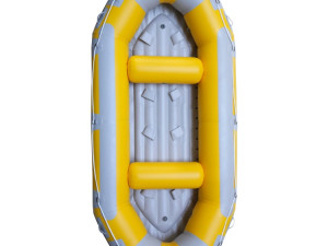 Rafting čamac Aquadesign AVANTI 380