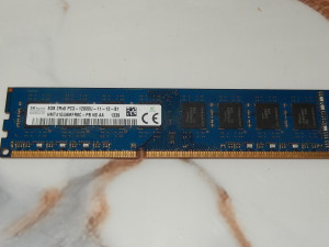 Ram 8gb DDR3 za računar