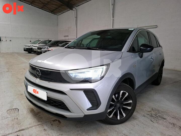 Opel Crossland X Elegance 1.5 d (u dolasku)