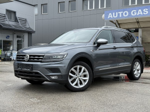 Volkswagen Tiguan 2.0 TDI DSG Allspace Offroad 4x4