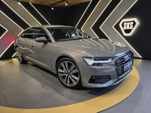 AUDI A6 40 TDI SPORTLINE AT 4X4 MOD2023