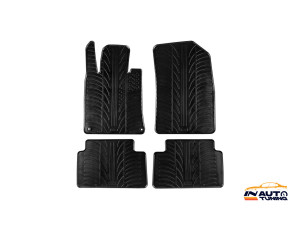 GLEDRING GUMENE PATOSNICE PEUGEOT 508 2011-2018