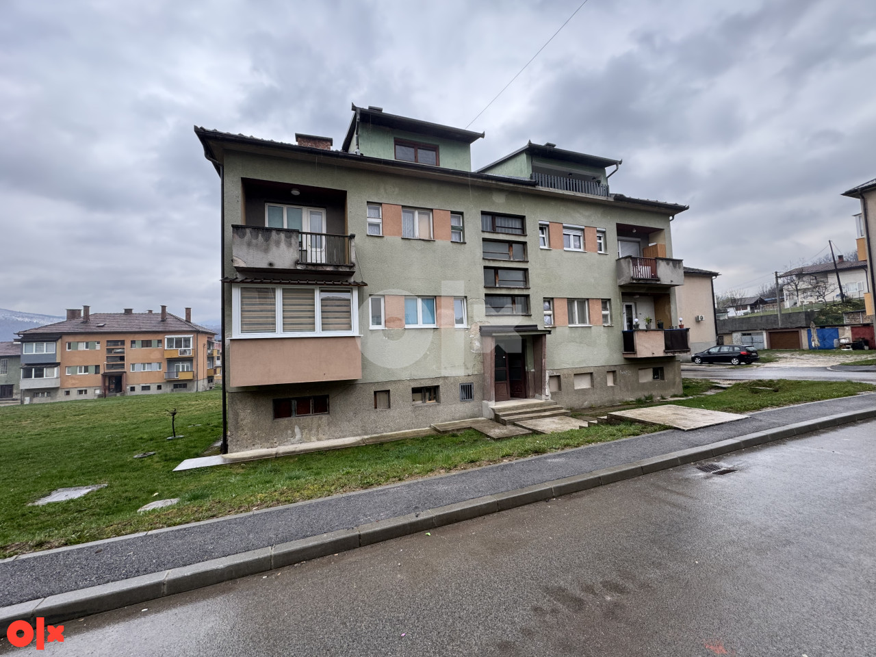 Stan Novi Travnik