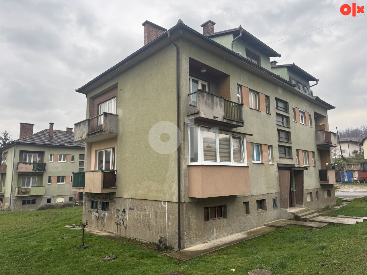 Stan Novi Travnik 2