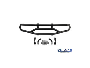 Zadnji branik bull bar Loncin XWolf 1000 (2025plus) Rival