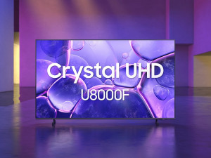 TV Samsung UE75U8072FUX 4K UHD