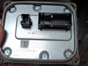 Balast punjač fara mercedes c klasa w205 2014- A2059005010