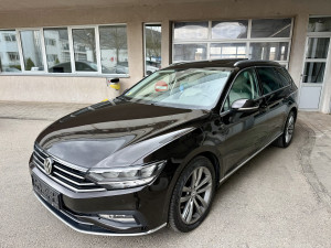 VW PASSAT 2.0 TDI DSG HIGHLININE TOP STANJE