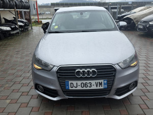Dijelovi AUDI A1 11-14.g 1.6TDI KA-EM
