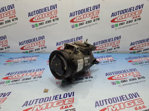 KOMPRESOR KLIME POLO 6R 1.2 TDI 08-12 5N0820803A MIGE 34358