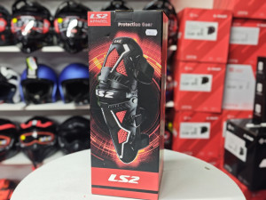 LS2 Protektor za koljena MOTOR/SKUTER **NOVO**