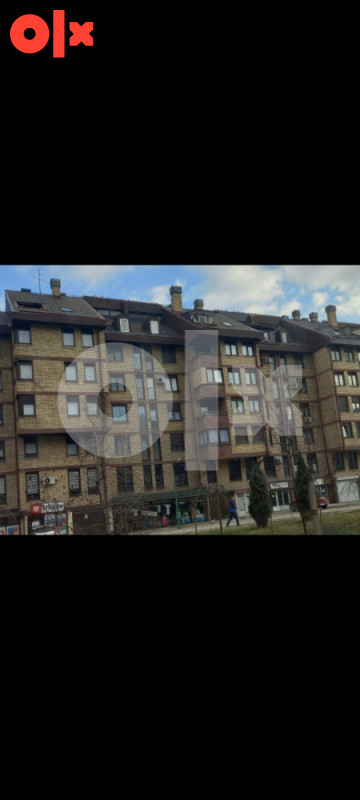 Stanovi i apartmani Kakanj