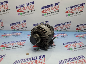 ALTERNATOR IBIZA 1.2 TDI 08-12 03P903023B MIGE 34359