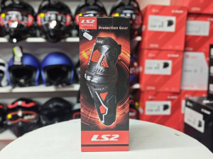 LS2 Protektor za laktove za MOTOR/SKUTER **NOVO**