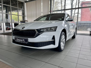 OCTAVIA SELECTION 2.0 TDI DSG