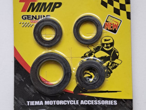 Set semeringa semerinzi skuter 4t gy6 50 60 80 TMMP