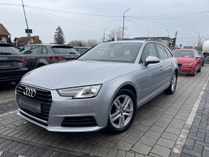 Audi A4 2018 Mod.2.0 tdi Automatic 177 000 km uvoz Njemacka