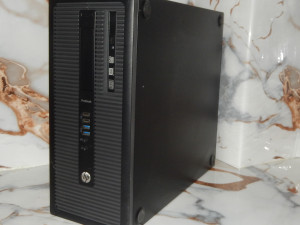 Računar i5 4.gen /8gb ddr3/ Nema HDD