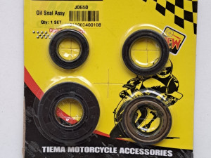Set semeringa semerinzi skuter 2t 50 minarelli yamaha aerox