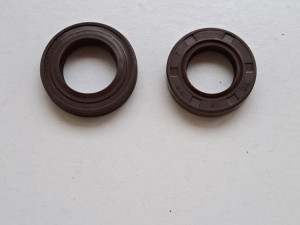 Set semeringa semerinzi skuter 2t 50 Piaggio nrg Gilera aprilia