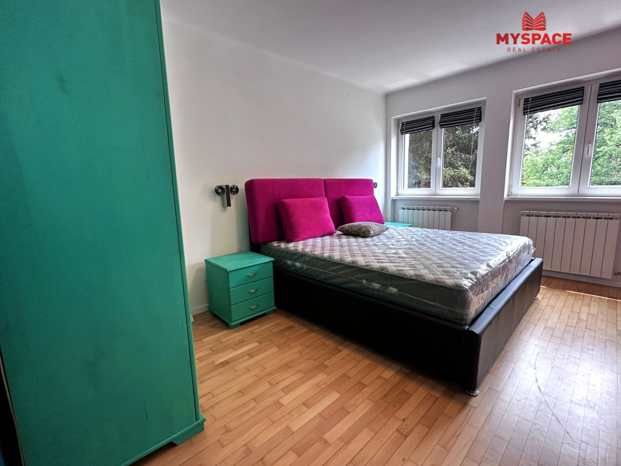 MY SPACE/ Stan/ Marijin Dvor/ RENOVIRAN/ 55(80)m2 photo 5