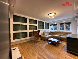 MY SPACE/ Stan/ Marijin Dvor/ RENOVIRAN/ 55(80)m2