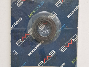 Semering skuter 2t 50 Peugeot 20x30x7 RMS