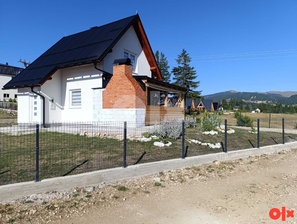 Vikendica Vlašić