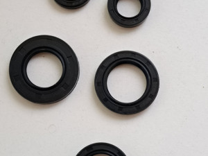 Set semeringa semerinzi skuter 2t 50 Suzuki morini aprilia