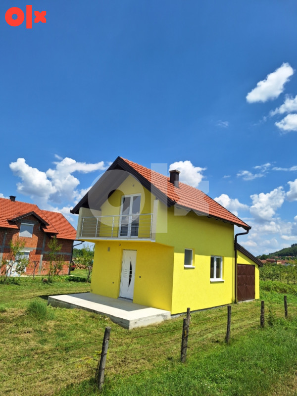 Kuća / vikendica Modriča