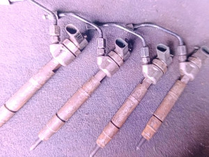 Dizne mercedes w211 E220 A6480700287