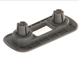 Drzac nosac branika golf 2